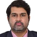 Qazi Haleem Qazi Haleem