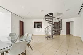 شقة في شمس 4،شمس،جميرا بيتش ريزيدنس 4 غرف 350000 درهم - 13030278