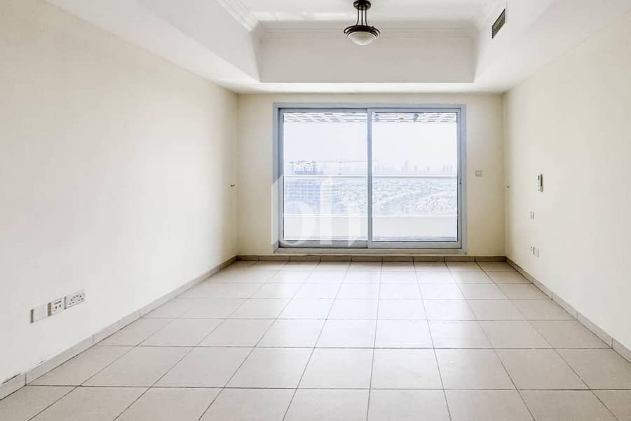 Unfurnished | upgraded plus Maid | Ready to move - Image 15