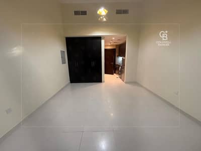 Studio zum zum Verkauf in Dubai South, Dubai - Wohnung in Dubai South，Residential District，Kappa Acca 6, 482989 AED - 12891569