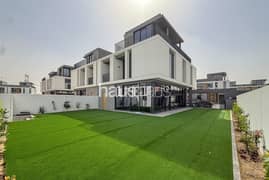 فیلا في جون،المرابع العربية 3 4 غرف 325000 درهم - 13289522