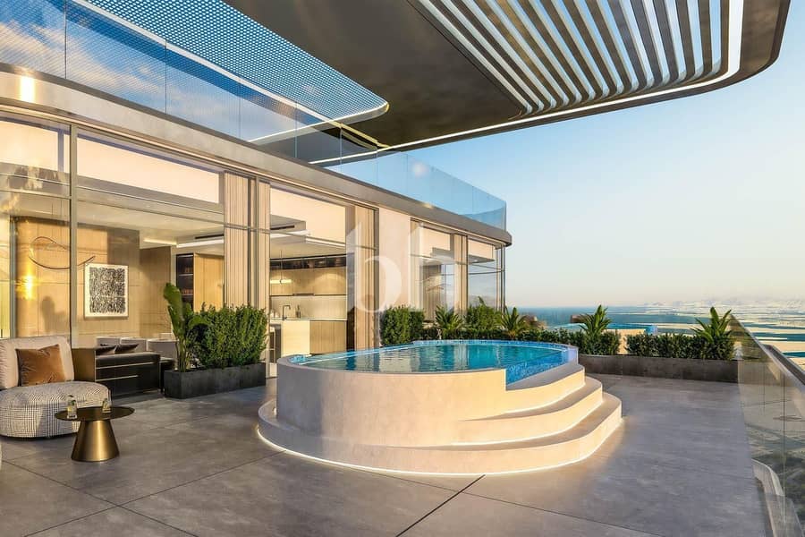 Payment Plan 2027 | Water Living | High ROI - Image 1