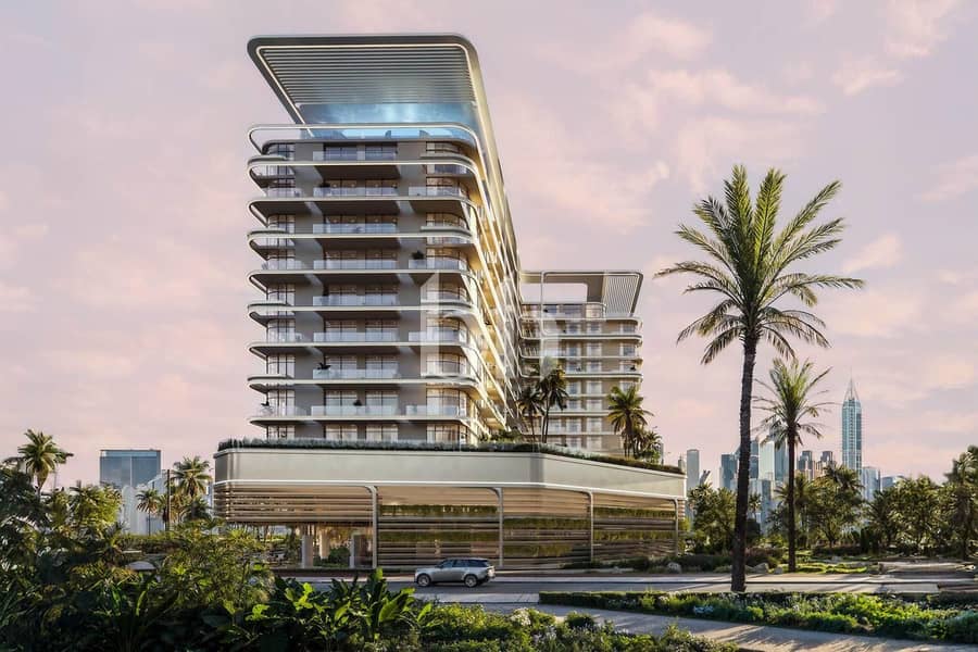 Payment Plan 2027 | Water Living | High ROI - Image 2