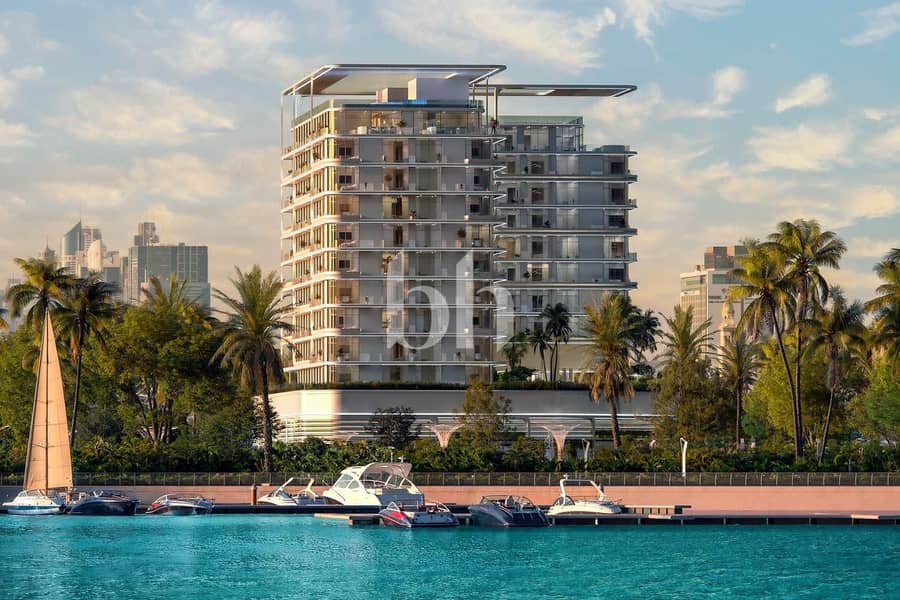 Payment Plan 2027 | Water Living | High ROI - Image 3