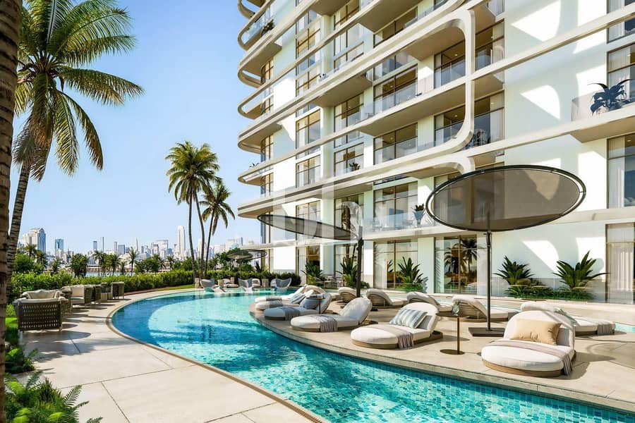 Payment Plan 2027 | Water Living | High ROI - Image 7