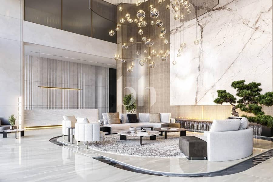 Payment Plan 2027 | Water Living | High ROI - Image 8