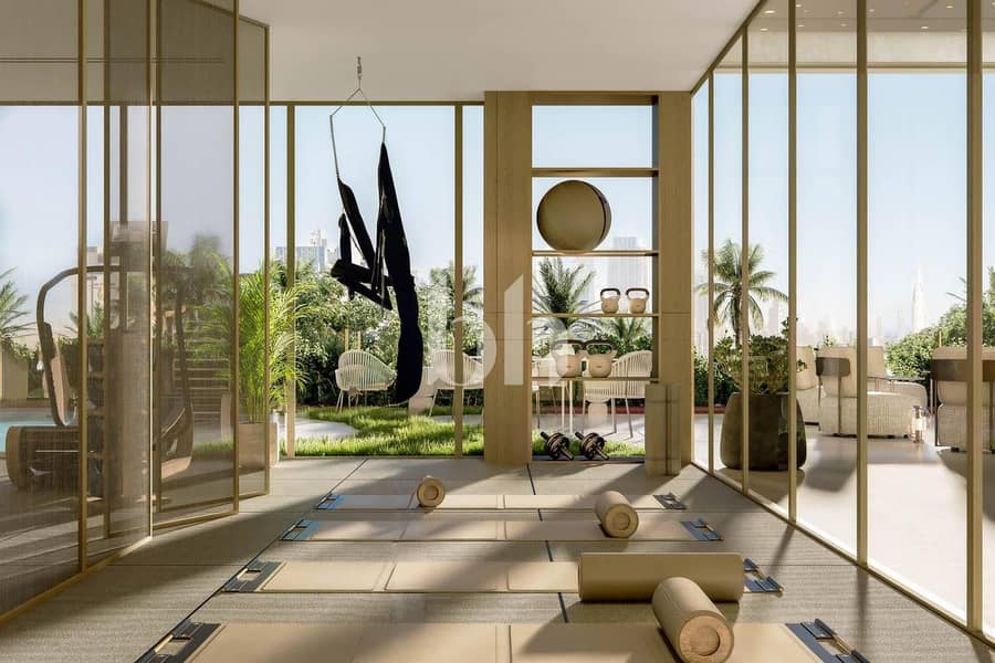 Payment Plan 2027 | Water Living | High ROI - Image 9