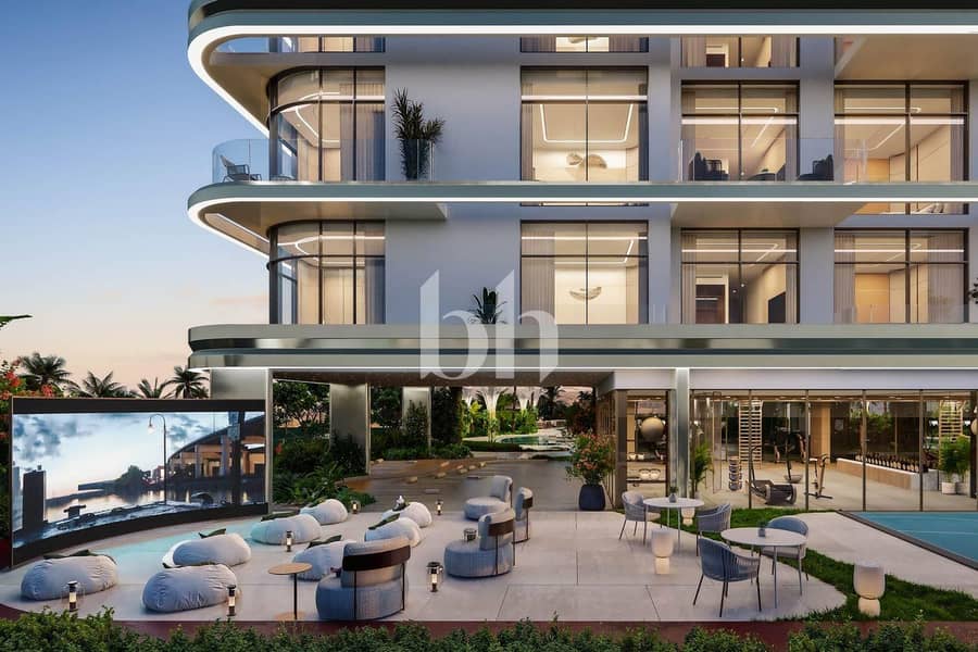 Payment Plan 2027 | Water Living | High ROI - Image 10