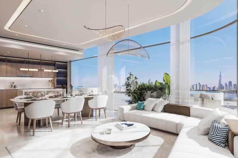 Payment Plan 2027 | Water Living | High ROI - Image 11