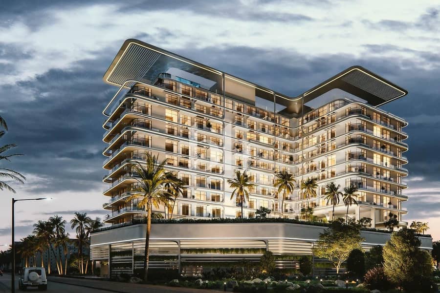 Payment Plan 2027 | Water Living | High ROI - Image 20