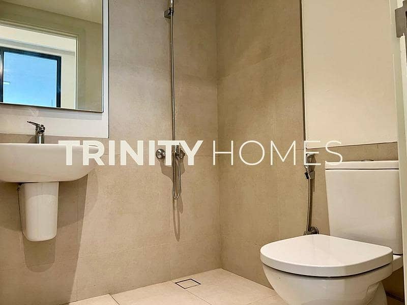 Inside Community Facing | 3 BR+M | G+2 Layout - Image 14