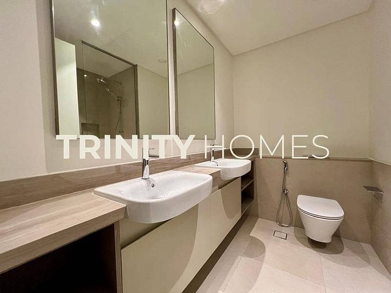 Inside Community Facing | 3 BR+M | G+2 Layout - Image 15