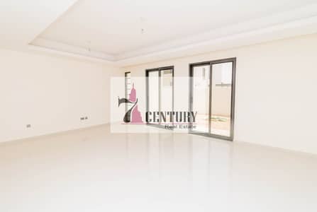 فیلا 5 غرفة نوم للبيع في أكويا أكسجين، دبي - Urgent Sale! | Type R3-M | Ready 5 BR Villa فیلا 5 غرفة نوم للبيع في أكويا أكسجين، دبي - Urgent Sale! | Type R3-M | Ready 5 BR Villa