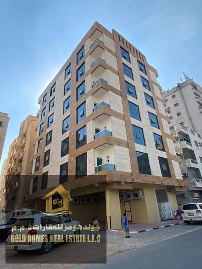 فلیٹ 2 غرفة نوم للايجار في عجمان الصناعية، عجمان - صورة واتساب بتاريخ 1447-04-17 في 19.03. 37_5dc6562d. jpg