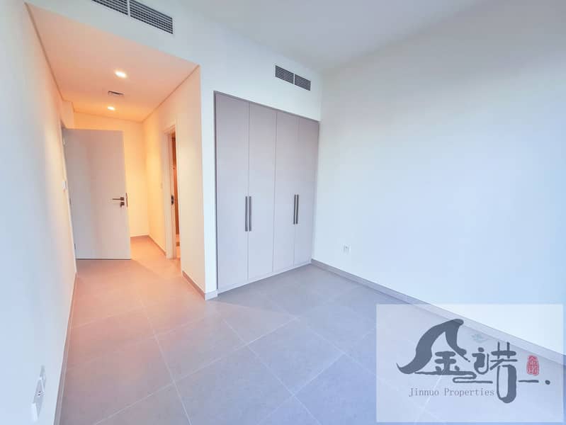 Prime Location| Family Community | Well Maintained | 3BR+M