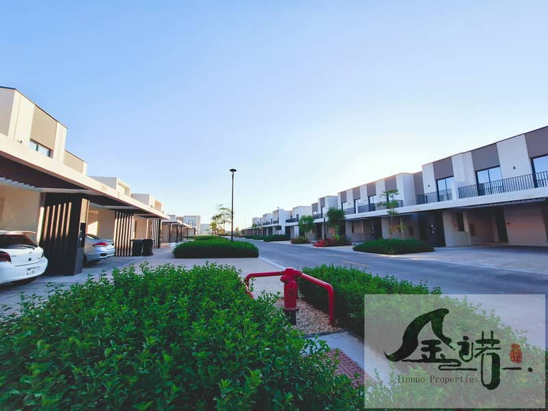 Prime Location| Family Community | Well Maintained | 3BR+M - Image 6