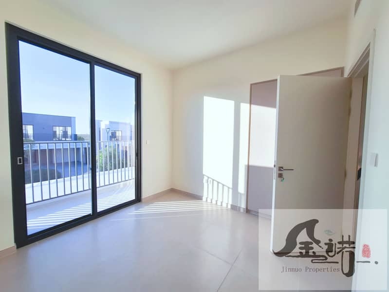 Prime Location| Family Community | Well Maintained | 3BR+M - Image 7