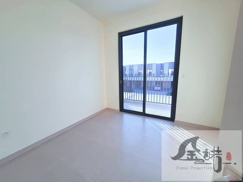 Prime Location| Family Community | Well Maintained | 3BR+M - Image 9