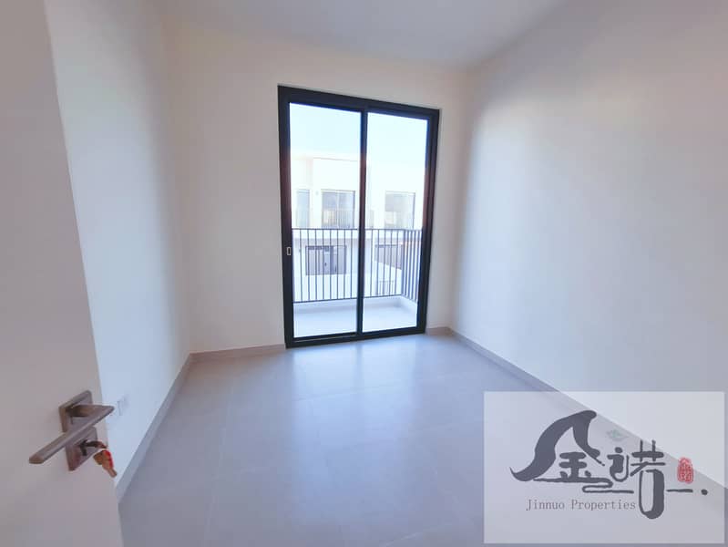 Prime Location| Family Community | Well Maintained | 3BR+M - Image 13