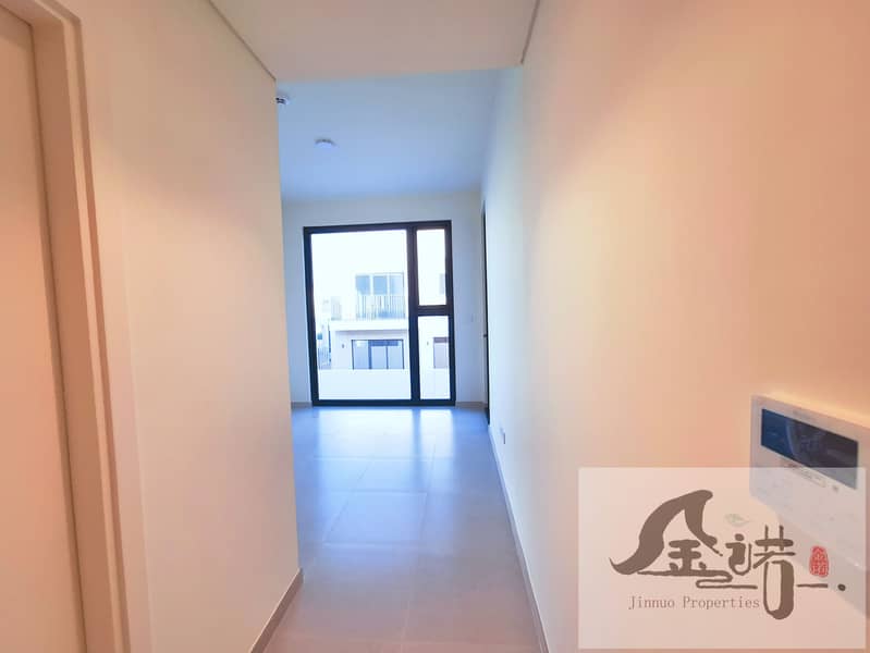 Prime Location| Family Community | Well Maintained | 3BR+M - Image 14