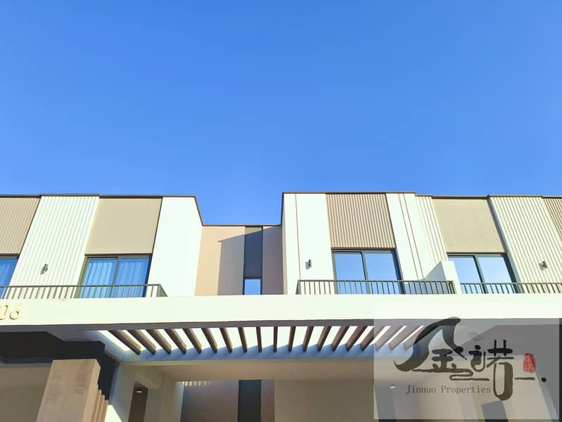 Prime Location| Family Community | Well Maintained | 3BR+M - Image 18