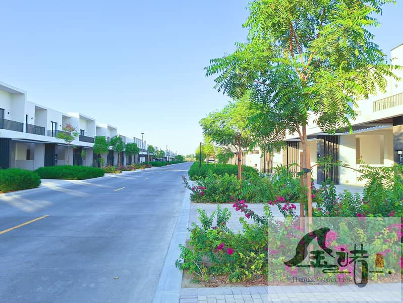 Prime Location| Family Community | Well Maintained | 3BR+M - Image 20