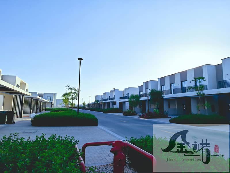 Prime Location| Family Community | Well Maintained | 3BR+M - Image 21