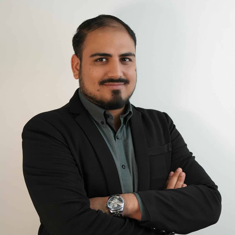 Umar Rouf Umar Rouf