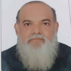 Sohail Izhar Quraishi Izhar Ul haque Quraishi