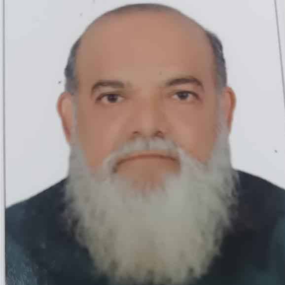 Sohail Izhar Quraishi Izhar Ul haque Quraishi