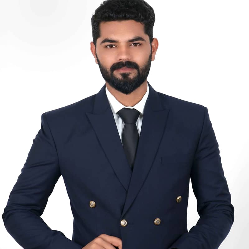 Tayyab Mustafa Tayyab Mustafa