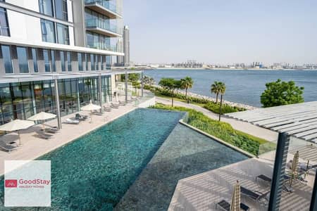 2 habitaciones Apartamento para en Alquiler en Bluewaters Island, Dubai - ef6b2c62-2507-4839-bac6-d63edfa1f064. jpeg