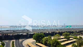 شقة في اليازية بلازا 1،اليازية بلازا،مشروع إثراء ديرة،ديرة 2 غرف 122000 درهم - 13292528