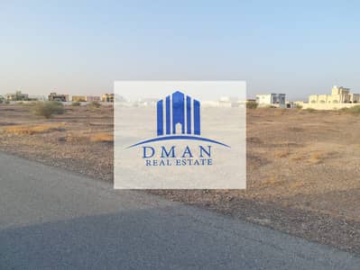 Plot for Sale in Al Manama, Ajman - IMG-20250905-WA0065. jpg Plot for Sale in Al Manama, Ajman - IMG-20250905-WA0065. jpg