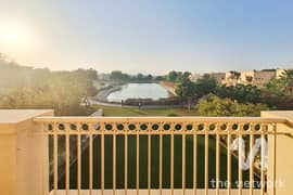 تاون هاوس في الينابيع 7،الينابيع 3 غرف 315000 درهم - 13312810