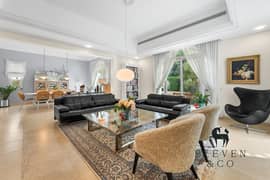 Exclusive | Park Backing | Prime Location