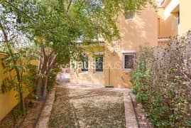 فیلا في بالميرا 1،بالمیرا،المرابع العربية 2 غرف 4850000 درهم - 13312943