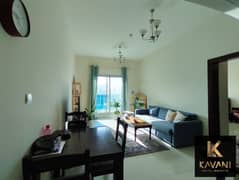 Spacious 1-Bedroom | Elite 5 Sports Residence | Prime Location in Dubai Sports City