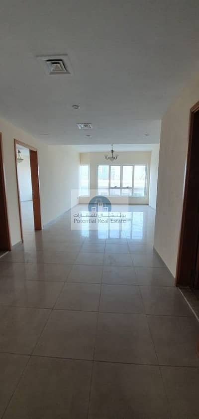 1 Bedroom Flat for Rent in Deira, Dubai - Luxury 1BHK @ Al Muraqqapat - AC Free + Car Parking Free - OPP. Coral Deira Hotel 1 Bedroom Flat for Rent in Deira, Dubai - Luxury 1BHK @ Al Muraqqapat - AC Free + Car Parking Free - OPP. Coral Deira Hotel
