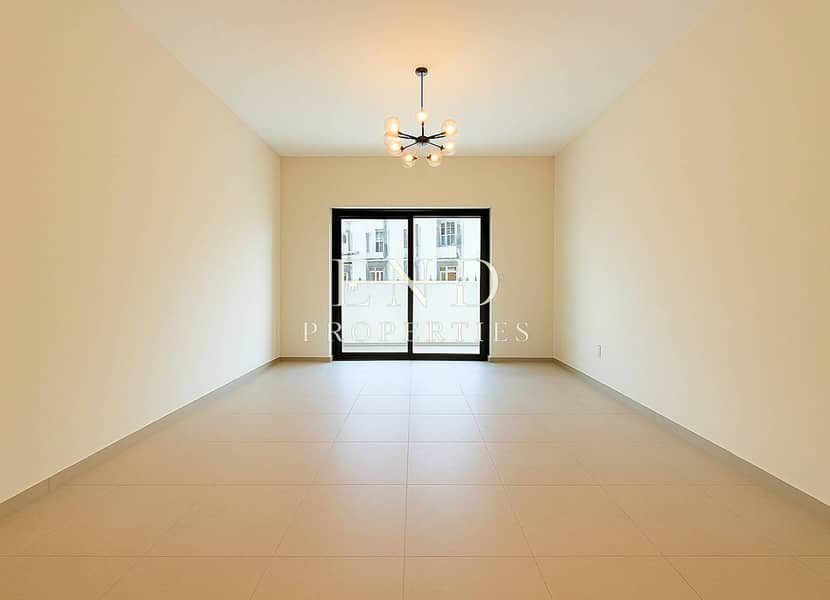 New Build | Steps to Metro | Vacant | Call NOW