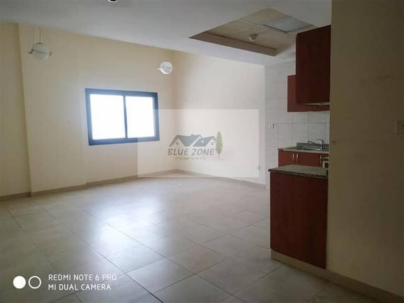 STUDIO APARTMENT BEST OFFER LOCATED IN HEART OF DAMASCUS ROAD WITH PARKING 28K