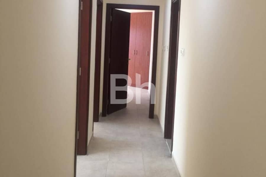 Accessible Floor | Spacious 3-Bed | Indoor Pool