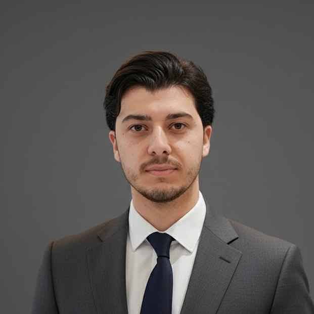 Husam Eddin Tlimat