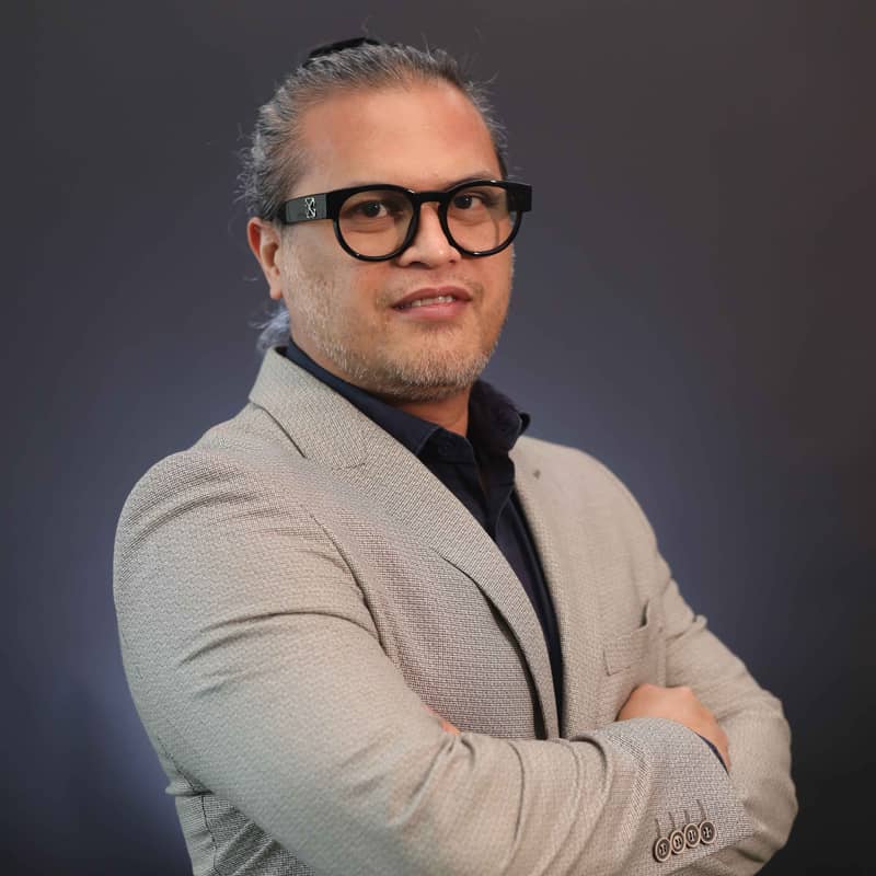 Paul Angeles
