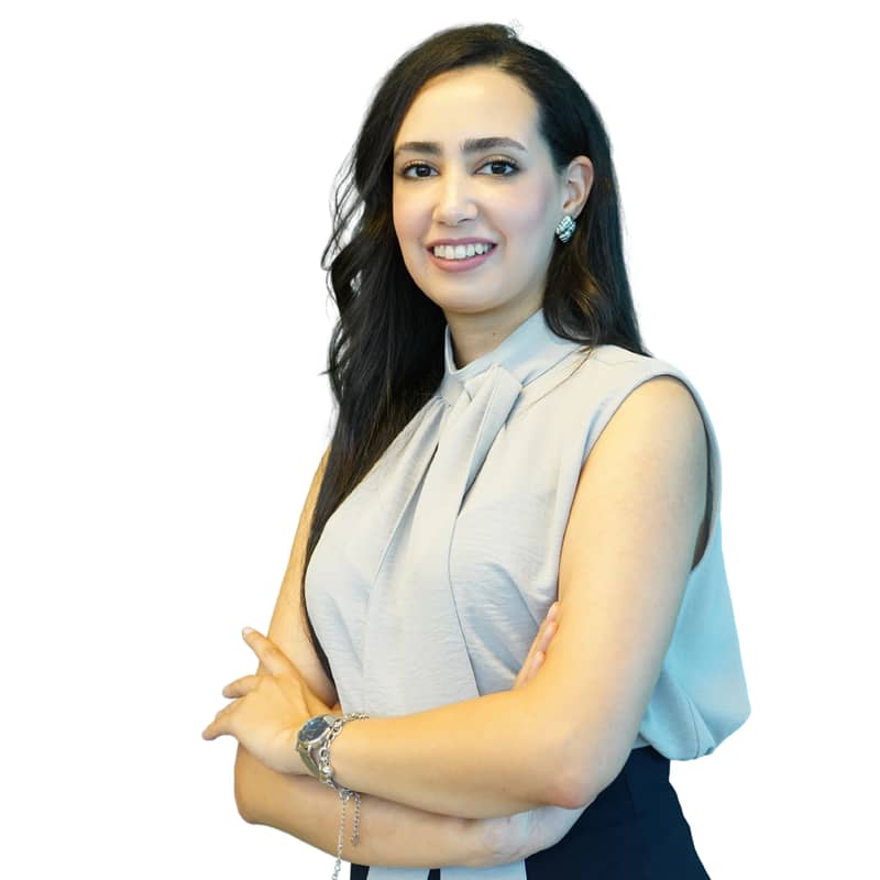 Yassmine Lahlou