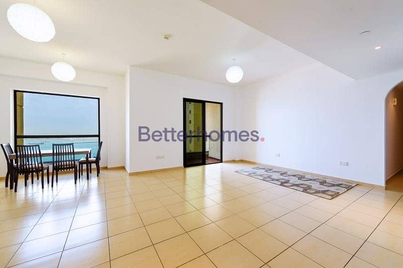 Full sea view | 3 Bed + Maids| Motivated Seller