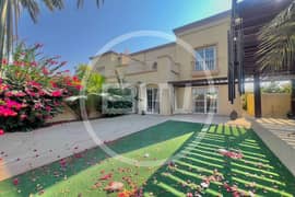 فیلا في الينابيع 14،الينابيع 3 غرف 315000 درهم - 13313875