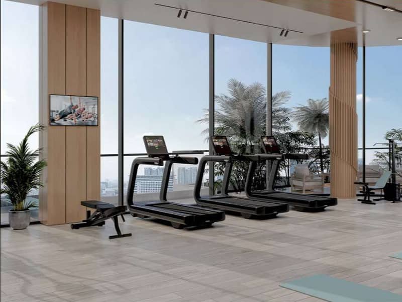 Direct from Seller | Waterfront Luxury Living at Lumiere Heights, Al Jaddaf - Image 7