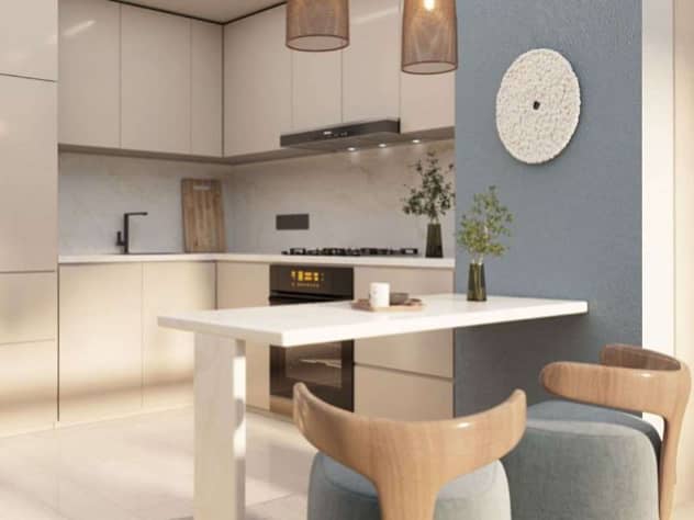 Direct from Seller | Waterfront Luxury Living at Lumiere Heights, Al Jaddaf - Image 11