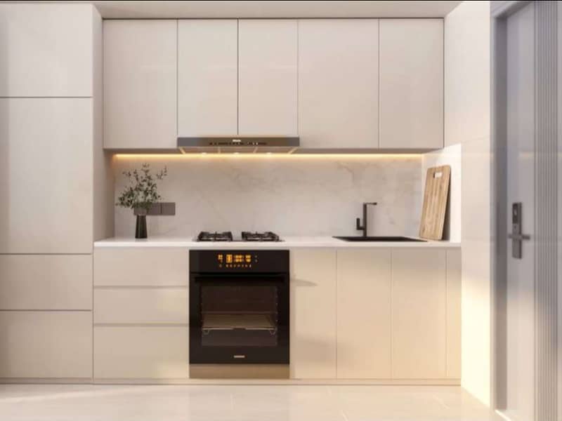 Direct from Seller | Waterfront Luxury Living at Lumiere Heights, Al Jaddaf - Image 12